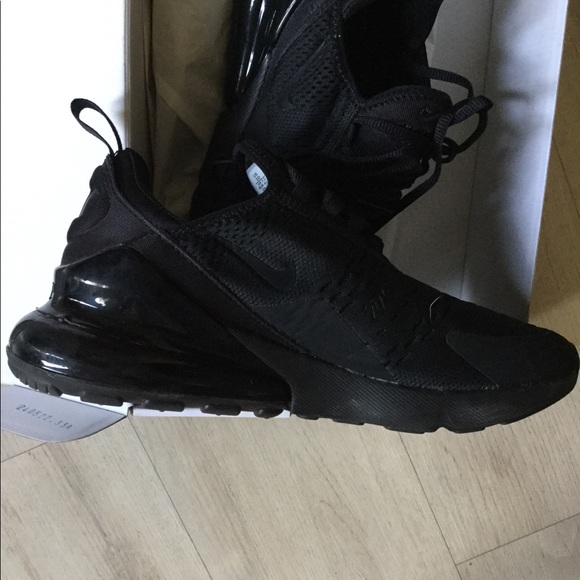 Nike 270 women’s sz 10 worn once - Picture 3 of 8